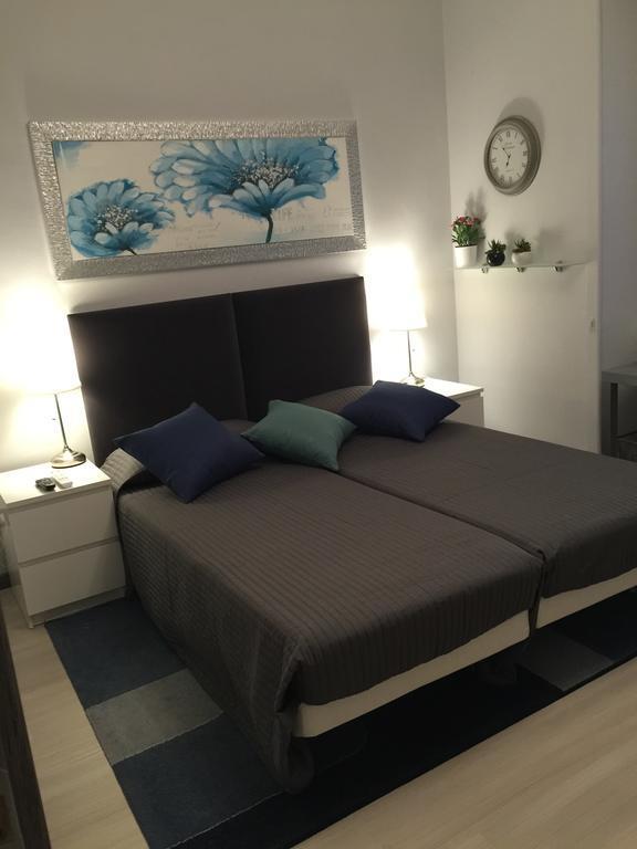 Maison 50 Apartment Rome